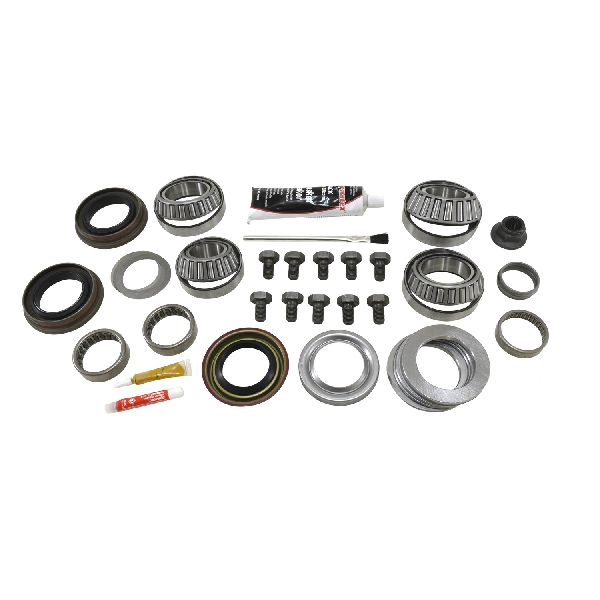 1998-2008 Lincoln Navigator Differential Rebuild Kit (Yukon Gear)