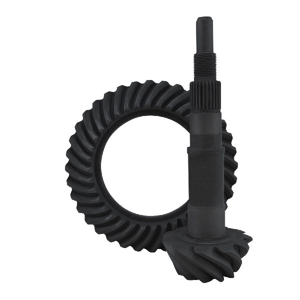 2010-2015 Chevrolet Camaro Differential Ring and Pinion - Front or Rear (Yukon Gear)