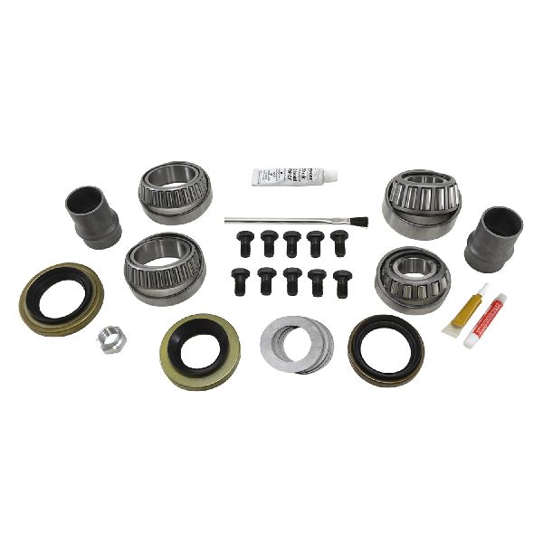 2001-2007 Toyota Sequoia Differential Rebuild Kit (Yukon Gear)