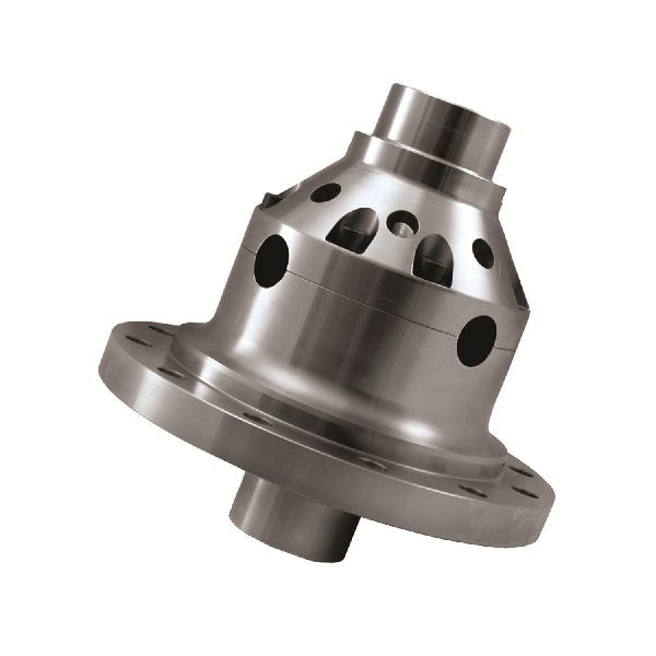2001-2004 GMC Sierra 2500 Differential - Front or Rear (Yukon Gear)