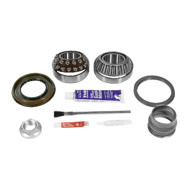 2018-2020 Jeep Wrangler Differential Pinion Bearing Kit (Yukon Gear)