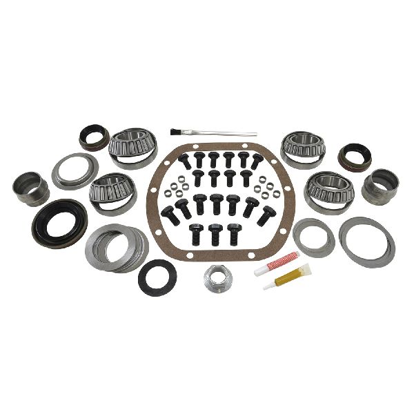 2007-2017 Jeep Wrangler Differential Rebuild Kit (Yukon Gear)