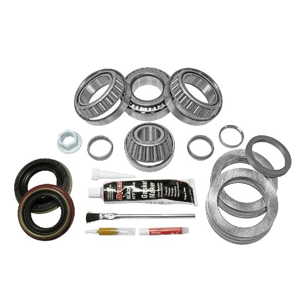 1998 Lincoln Navigator Differential Rebuild Kit (Yukon Gear)