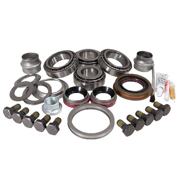 2007-2017 Jeep Wrangler Differential Rebuild Kit (Yukon Gear)