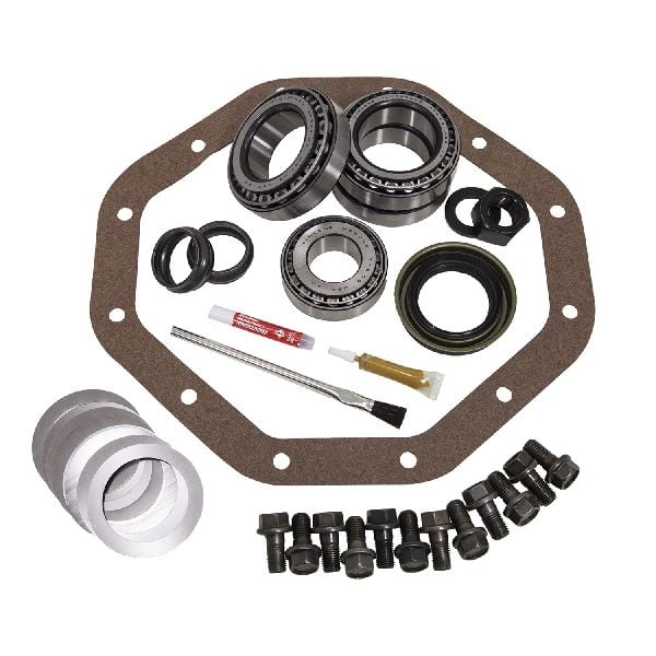 2001-2009 Dodge Durango Differential Rebuild Kit (Yukon Gear)