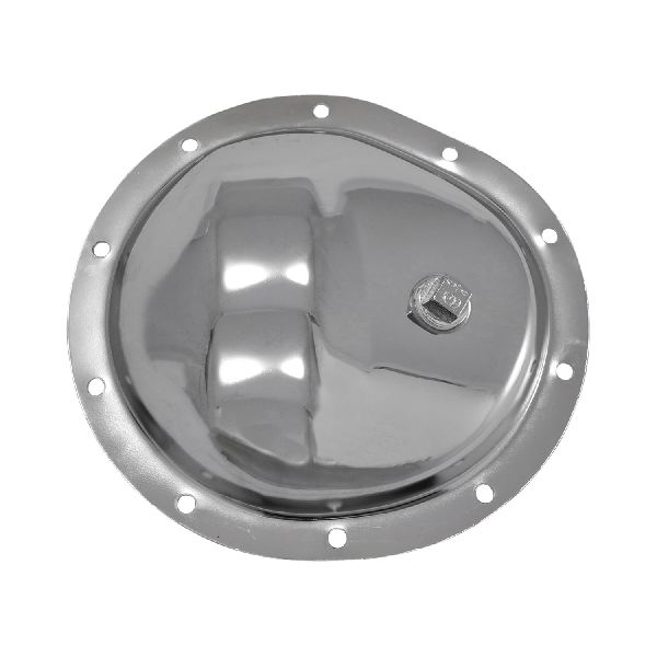 1987-1990 GMC V2500 Suburban Differential Cover - Front (Yukon Gear)