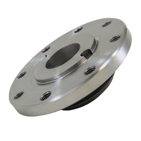 2000-2004 Ford F-150 Drive Shaft Pinion Yoke - Rear Driveshaft at Rear Axle (Yukon Gear)