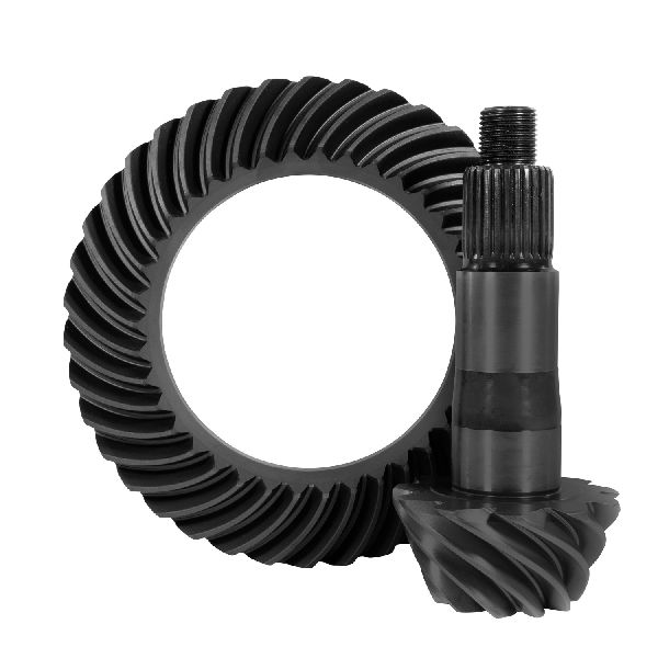 2018-2019 Jeep Wrangler Differential Ring and Pinion - Rear (Yukon Gear)