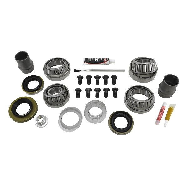 1993-1998 Toyota T100 Differential Rebuild Kit (Yukon Gear)
