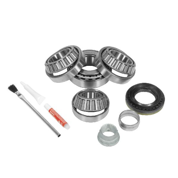 2005-2010 Jeep Grand Cherokee Axle Differential Bearing Kit - Front (Yukon Gear)