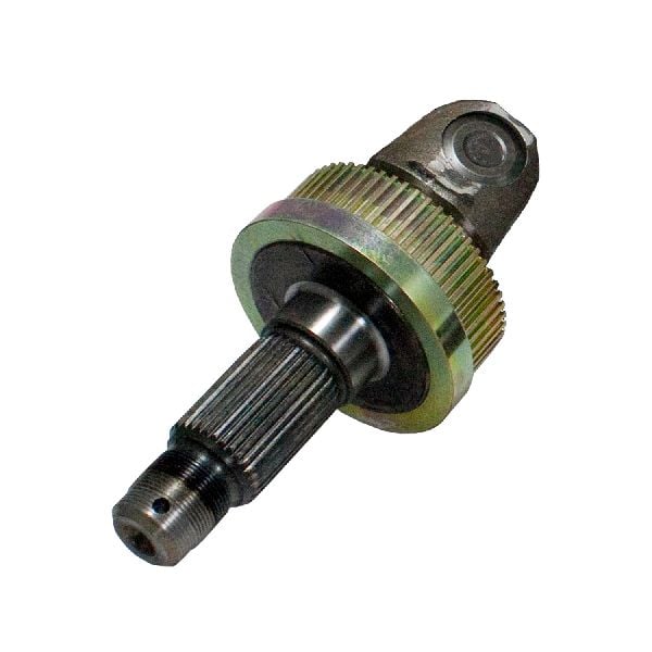 2011-2018 Ram 3500 Drive Axle Shaft - Front or Front Inner or Front Left or Front Left Inner or Front Left Outer or Front Outer or Front Right or Front Right Inner or Front Right Outer or Inner or Left or Outer or Rear or Rear Left or Rear Right or Right (Yukon Gear)