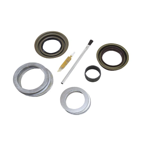 2007-2013 Chevrolet Avalanche Differential Rebuild Kit (Yukon Gear)