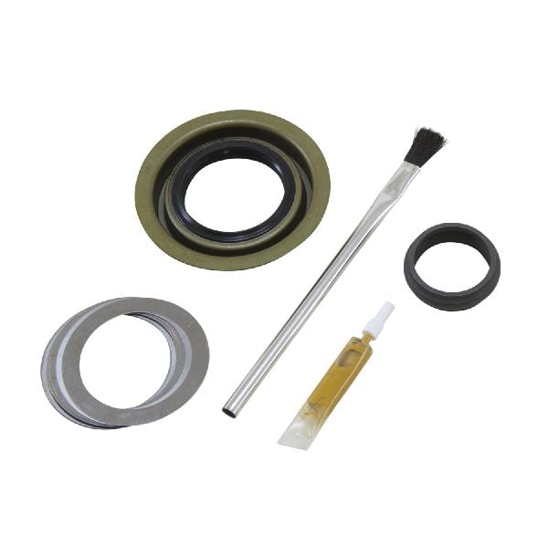 1978-1979 Dodge Magnum Differential Rebuild Kit (Yukon Gear)