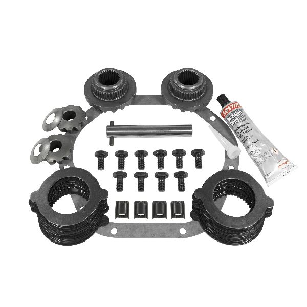 1986-1993 Jeep Cherokee Spider Gear (Yukon Gear)