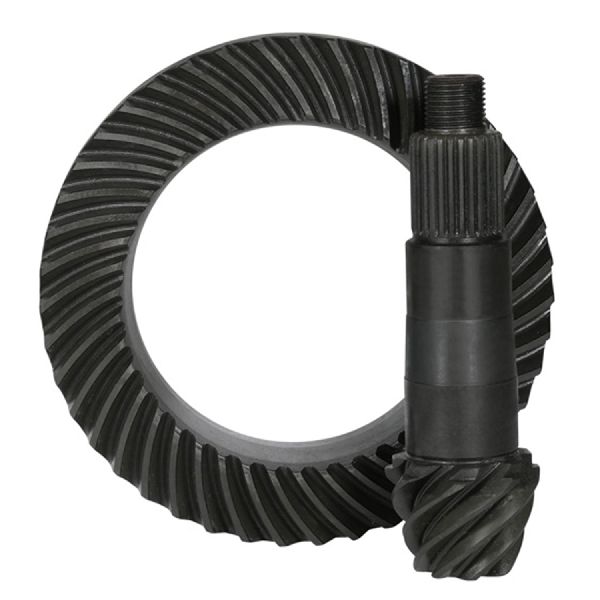 2021-2023 Ford Bronco Differential Ring and Pinion - Front (Yukon Gear)