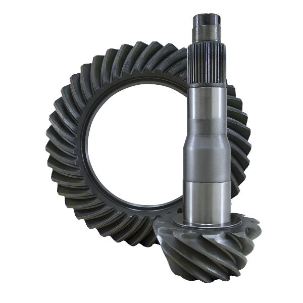 2011-2013 Ford F-150 Differential Ring and Pinion - Rear (Yukon Gear)