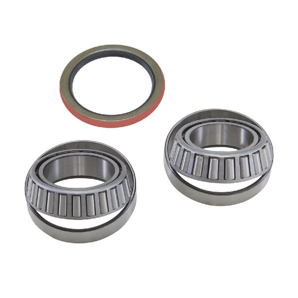 1973-1980 International Scout II Drive Axle Shaft Bearing Kit - Front (Yukon Gear)