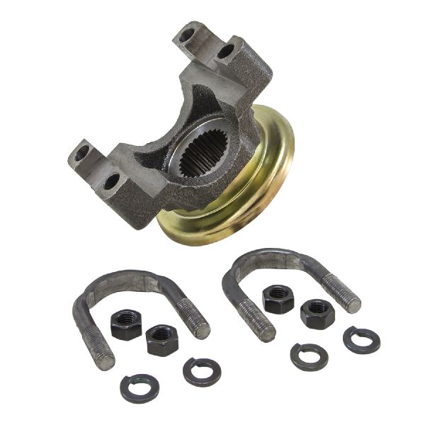 1964-1972 Pontiac GTO Drive Shaft Pinion Yoke (Yukon Gear)
