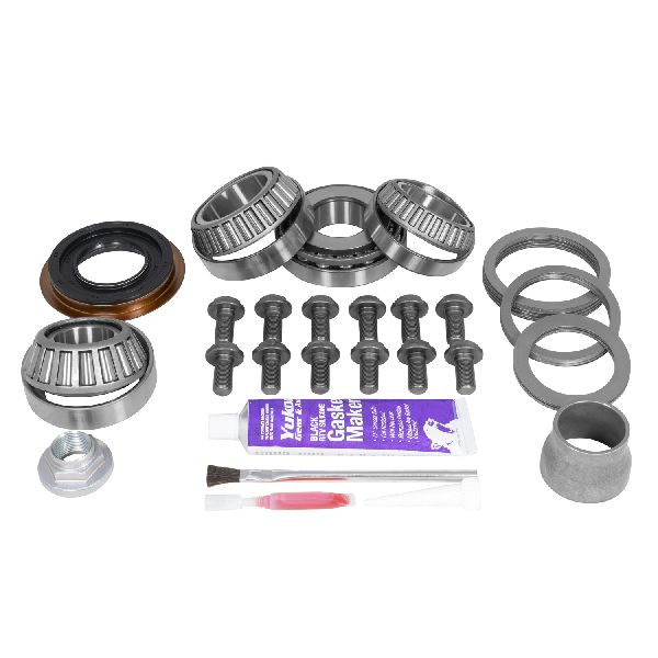 2016-2023 Toyota Tacoma Differential Rebuild Kit (Yukon Gear)