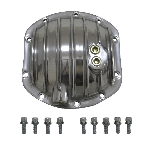 2003-2005 Lincoln Aviator Differential Cover -  or Front or Rear (Yukon Gear)