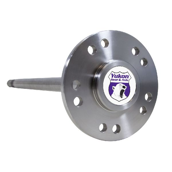1978-1988 Chevrolet Monte Carlo Drive Axle Shaft - Front or Front Inner or Front Left or Front Left Inner or Front Left Outer or Front Outer or Front Right or Front Right Inner or Front Right Outer or Inner or Left or Outer or Rear or Rear Left or Rear Right or Right (Yukon Gear)