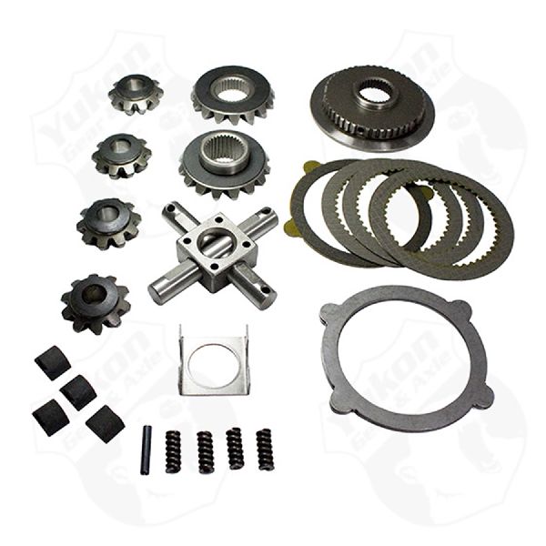 1958-1979 Lincoln Continental Differential Rebuild Kit (Yukon Gear)