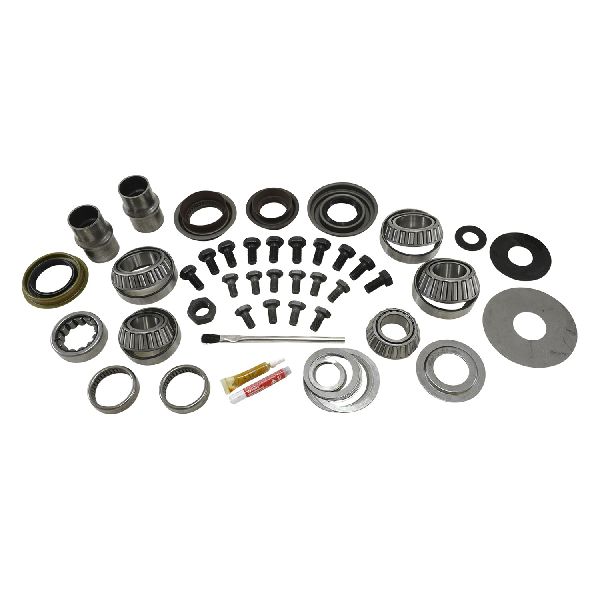 2003-2005 Lincoln Aviator Differential Rebuild Kit (Yukon Gear)