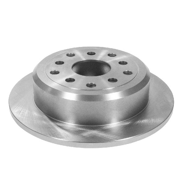 2007-2017 Jeep Wrangler Disc Brake Rotor -  or Front or Rear (Yukon Gear)
