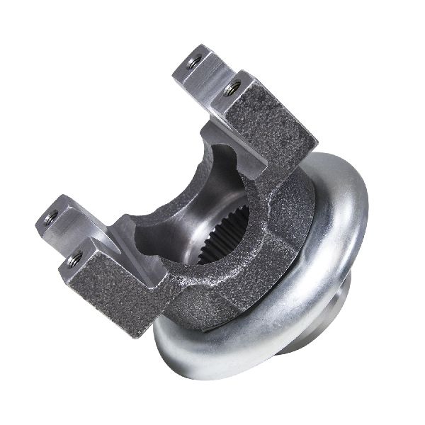1966-1973 Dodge Charger Drive Shaft Pinion Yoke - Rear Driveshaft at Rear Axle (Yukon Gear)