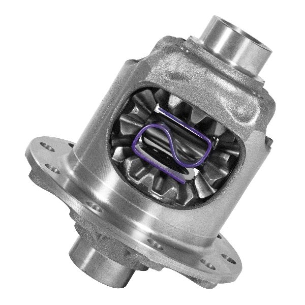 2015-2022 Ford F-150 Differential Carrier - Rear (Yukon Gear)