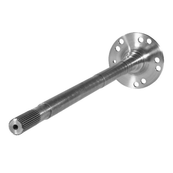 2018-2019 Jeep Wrangler Drive Axle Shaft - Front or Front Inner or Front Left or Front Left Inner or Front Left Outer or Front Outer or Front Right or Front Right Inner or Front Right Outer or Inner or Left or Outer or Rear or Rear Left or Rear Right or Right (Yukon Gear)
