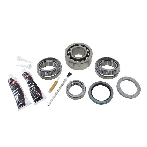 1960-1966 Chevrolet Suburban Axle Differential Bearing Kit - Rear (Yukon Gear)