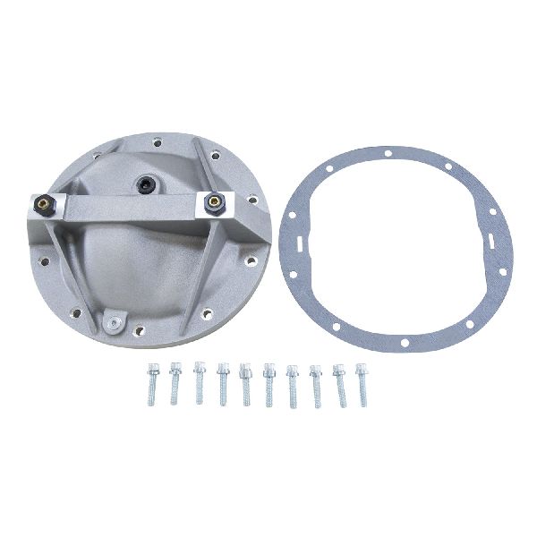 2004-2007 Buick Rainier Differential Cover - Rear (Yukon Gear)