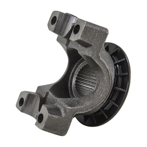 2000-2004 Ford F-150 Drive Shaft Pinion Yoke - Rear Driveshaft at Rear Axle (Yukon Gear)