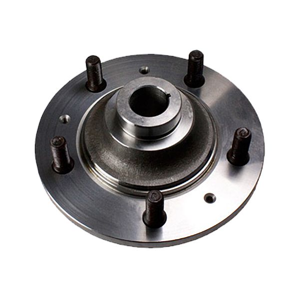 1976-1986 Jeep CJ7 Axle Hub Assembly - Front or Rear (Yukon Gear)