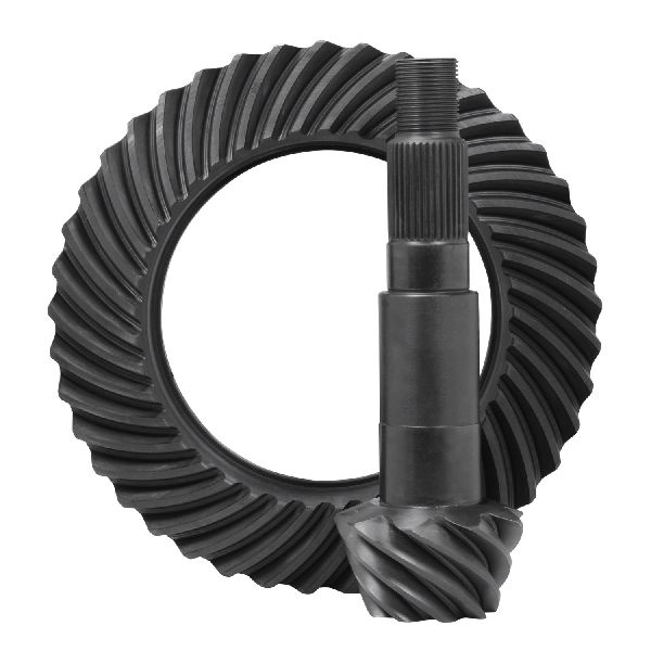 1996-2007 Chevrolet Express 3500 Differential Ring and Pinion - Rear (Yukon Gear)