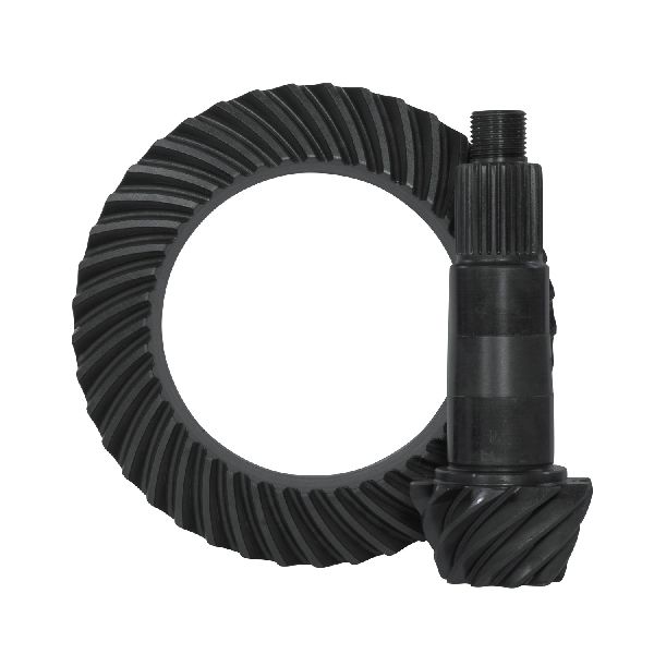 2018-2022 Jeep Wrangler Differential Ring and Pinion - Front or Rear (Yukon Gear)