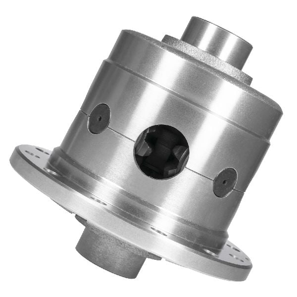 1995-2008 Ford E-350 Econoline Differential - Rear (Yukon Gear)