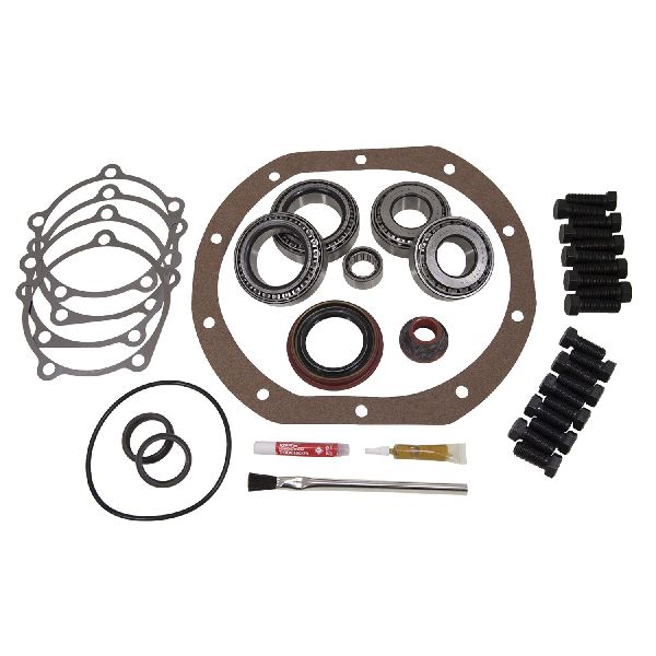 1967-1970 Mercury Cougar Differential Rebuild Kit (Yukon Gear)