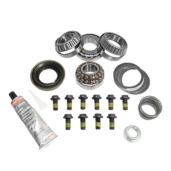 2018-2023 Jeep Wrangler Differential Rebuild Kit (Yukon Gear)