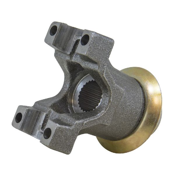 1964-1973 Ford Mustang Drive Shaft Pinion Yoke - Rear Driveshaft at Rear Axle (Yukon Gear)
