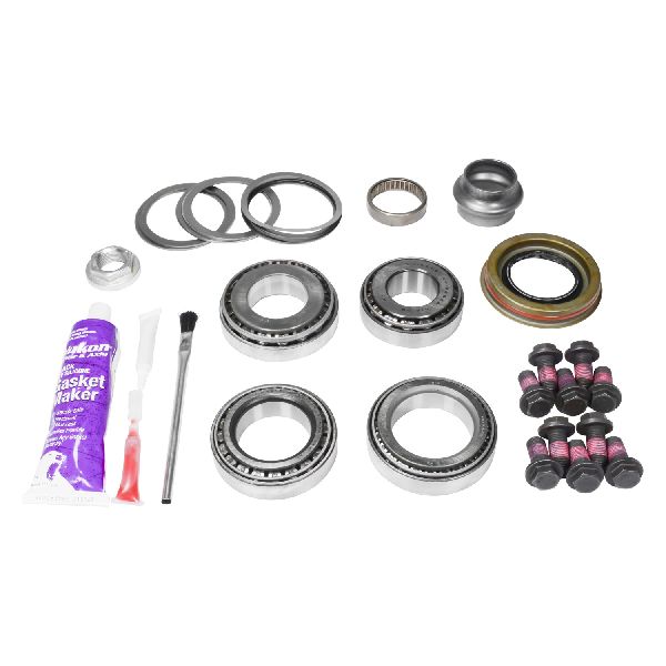 2015-2020 GMC Canyon Differential Rebuild Kit (Yukon Gear)