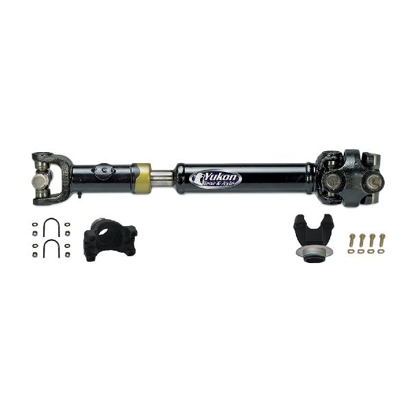 2007-2011 Jeep Wrangler Drive Shaft -  or Intermediate or Rear (Yukon Gear)