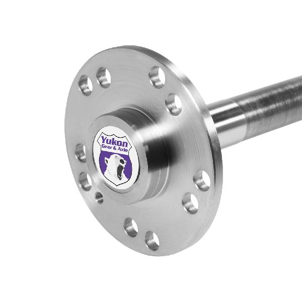 2019-2020 Jeep Wrangler Drive Axle Shaft - Rear Left (Yukon Gear)