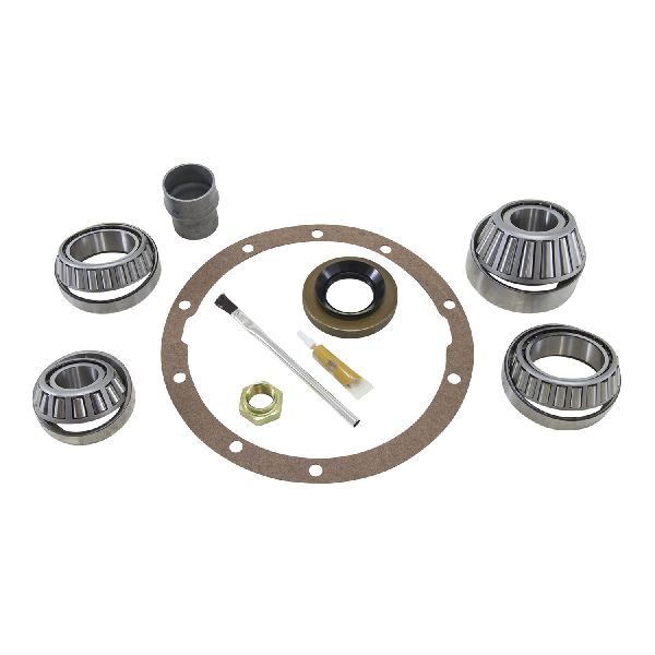 2007-2009 Toyota FJ Cruiser Axle Differential Bearing Kit - Rear (Yukon Gear)