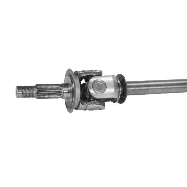 1984-2001 Jeep Cherokee Drive Axle Shaft - Front or Front Inner or Front Left or Front Left Inner or Front Left Outer or Front Outer or Front Right or Front Right Inner or Front Right Outer or Inner or Left or Outer or Rear or Rear Left or Rear Right or Right (Yukon Gear)