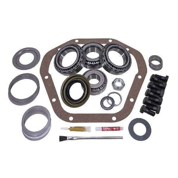 1984-1990 Chevrolet G30 Differential Rebuild Kit (Yukon Gear)
