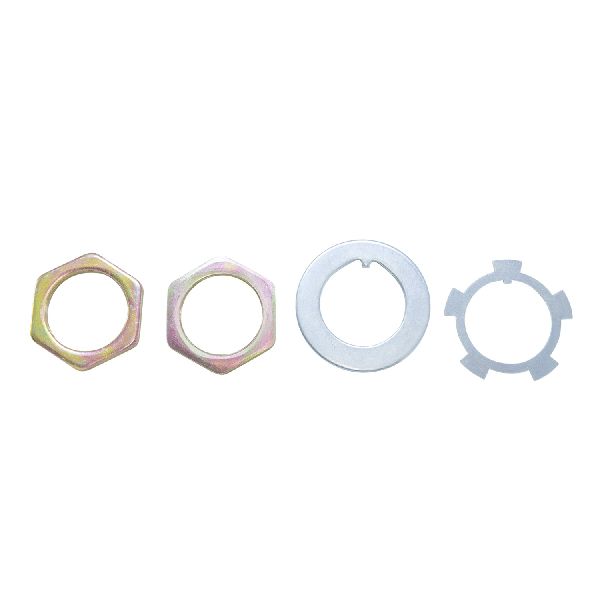 1979-1985 Toyota Pickup Spindle Nut - Front (Yukon Gear)