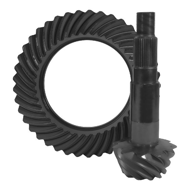 1996-2007 Chevrolet Express 3500 Differential Ring and Pinion - Rear (Yukon Gear)