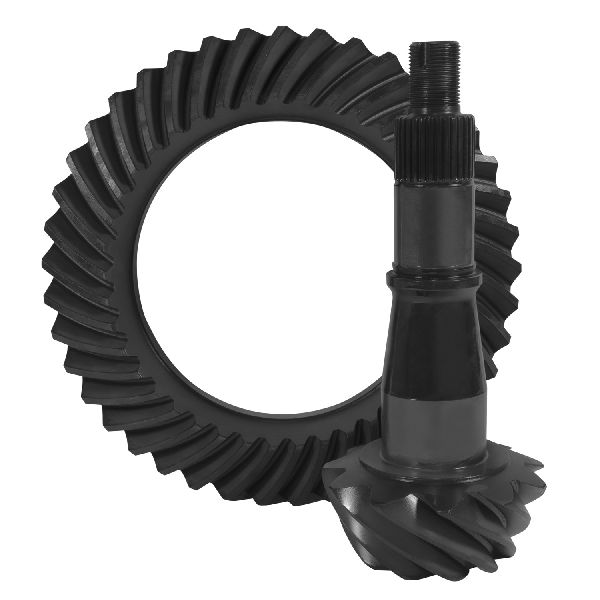 2014-2017 Chevrolet Express 2500 Differential Ring and Pinion - Front or Rear (Yukon Gear)